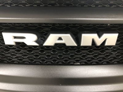 2021 RAM 1500 Rebel Crew Cab 4x4 5'7" Box