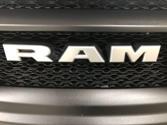 2021 RAM 1500 Rebel Crew Cab 4x4 5'7" Box