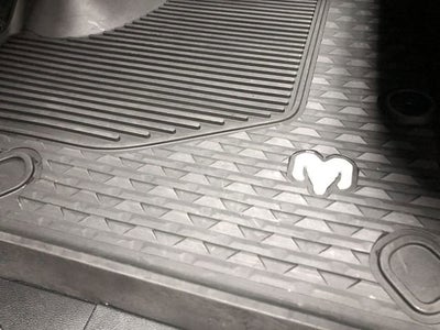 2021 RAM 1500 Rebel Crew Cab 4x4 5'7" Box