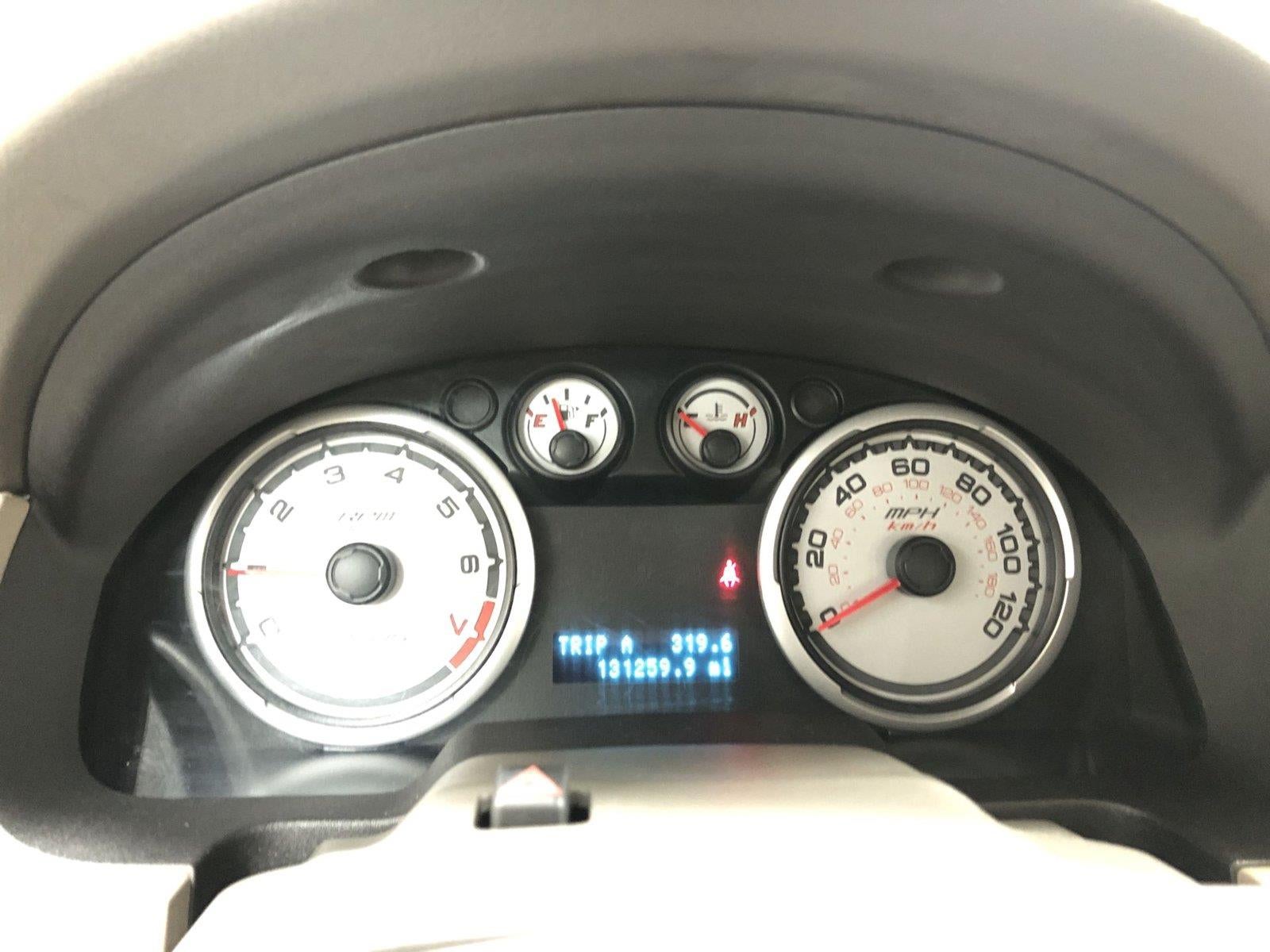 2008 Ford Focus SE