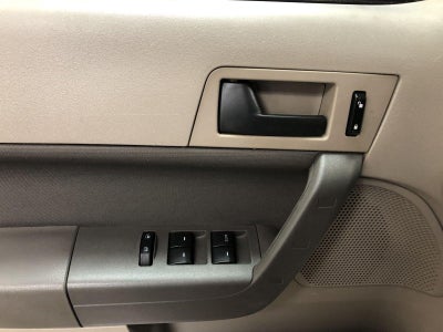 2008 Ford Focus SE