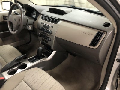 2008 Ford Focus SE