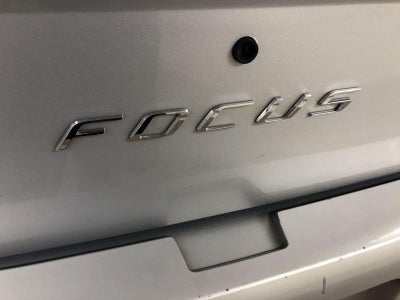 2008 Ford Focus SE