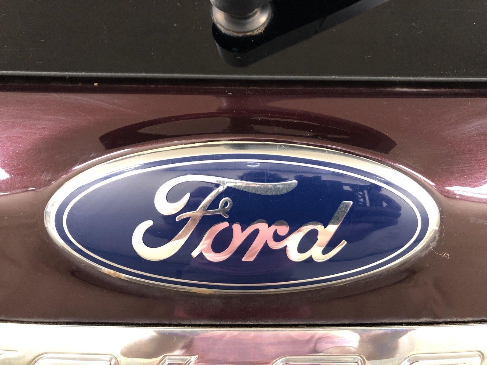 2011 Ford Explorer XLT