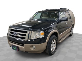 2014 Ford Expedition King Ranch