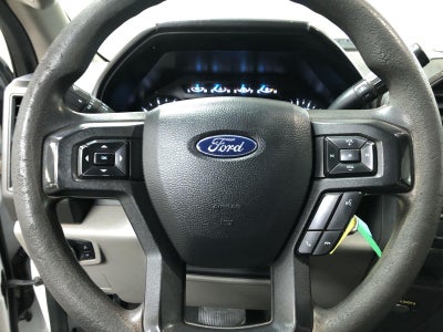 2022 Ford F-250 XL