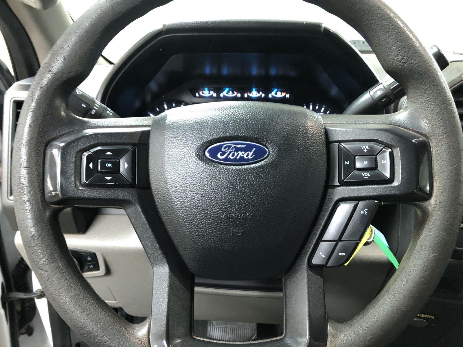2022 Ford F-250 XL