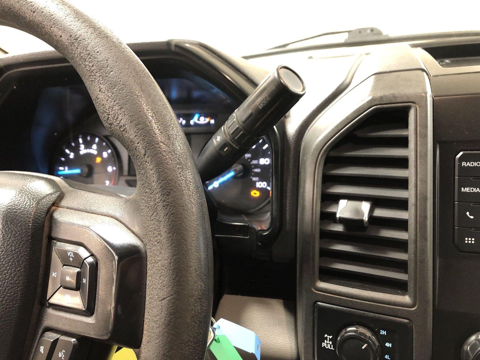 2022 Ford F-250 XL