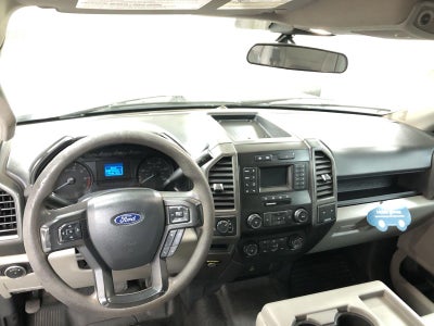 2022 Ford F-250 XL