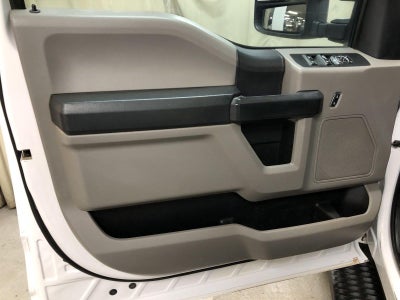 2022 Ford F-250 XL