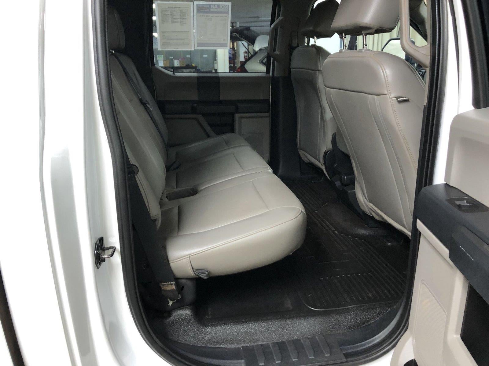 2022 Ford F-250 XL