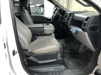 2022 Ford F-250 XL