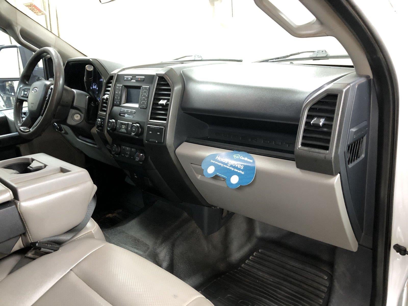 2022 Ford F-250 XL