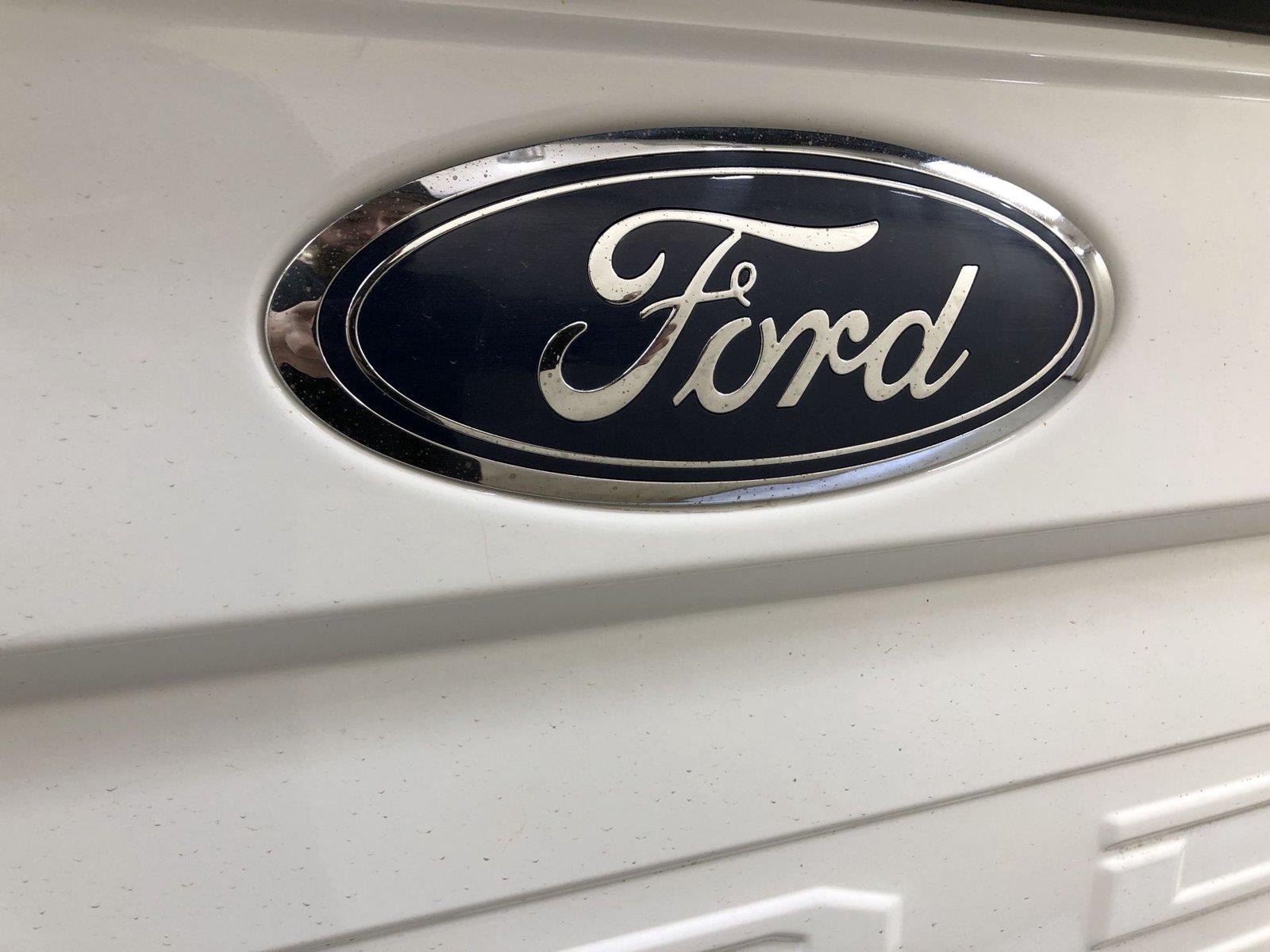 2022 Ford F-250 XL