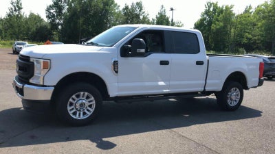 2022 Ford F-250 XL