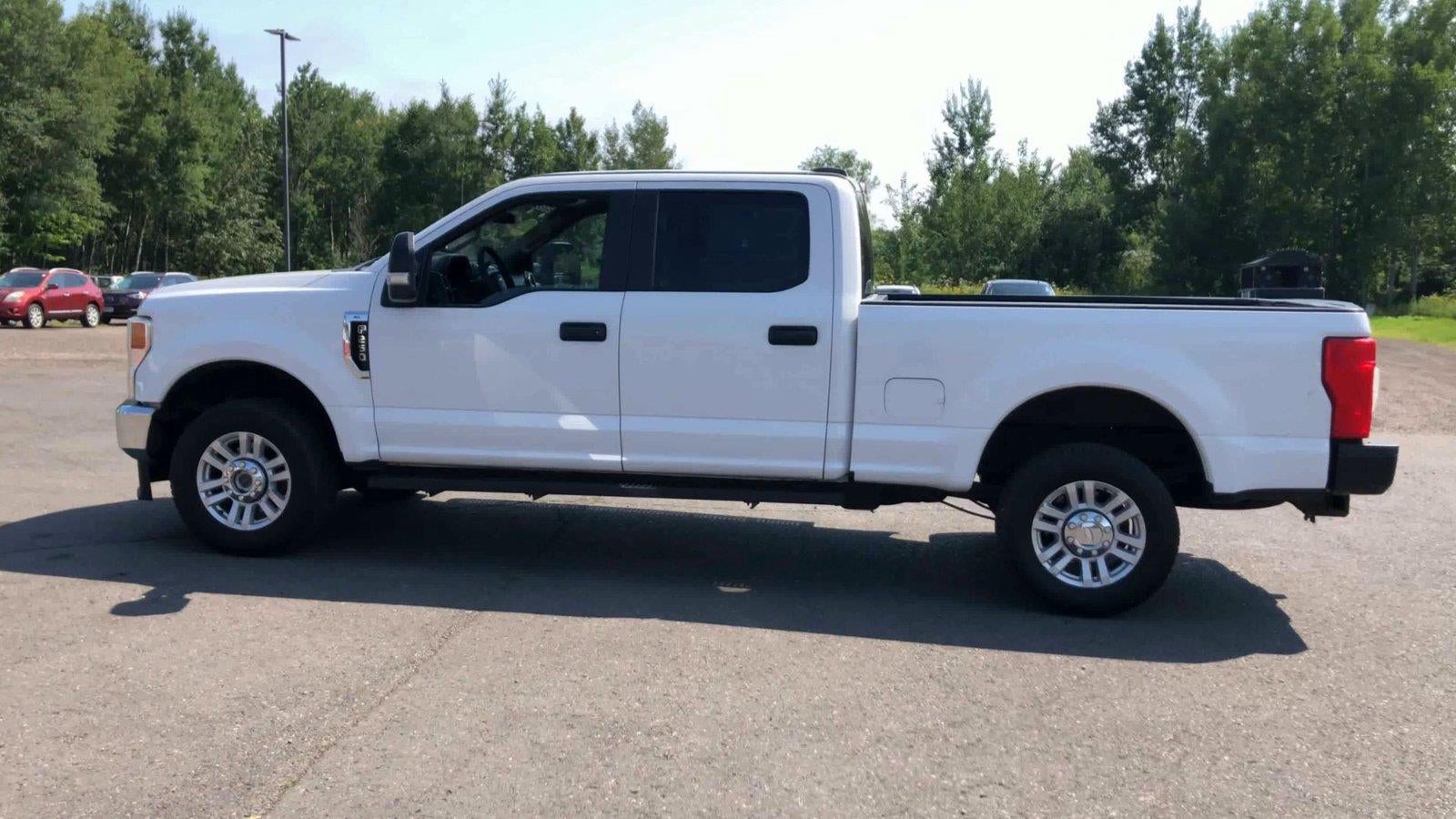 2022 Ford F-250 XL