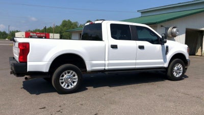 2022 Ford F-250 XL