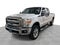 2015 Ford F-250 LARIAT