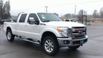 2015 Ford F-250 LARIAT