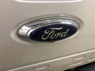 2015 Ford F-250 LARIAT