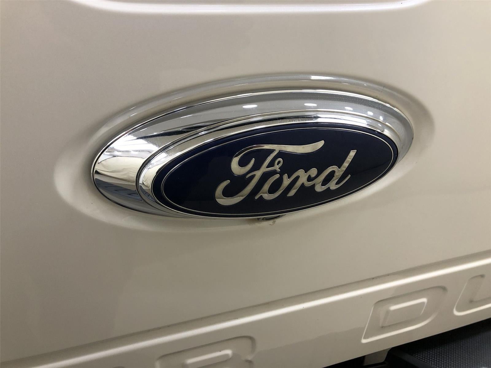 2015 Ford F-250 LARIAT