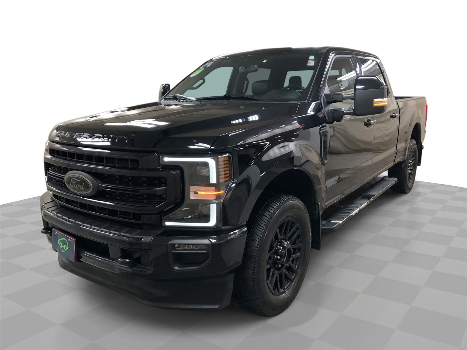 2021 Ford Super Duty F-250 SRW XL