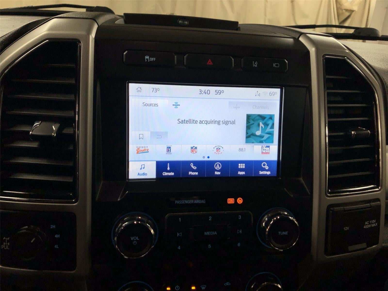 2021 Ford Super Duty F-250 SRW XL