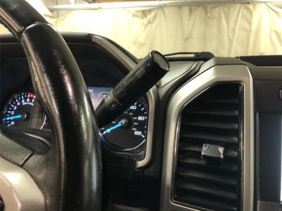 2021 Ford Super Duty F-250 SRW XL