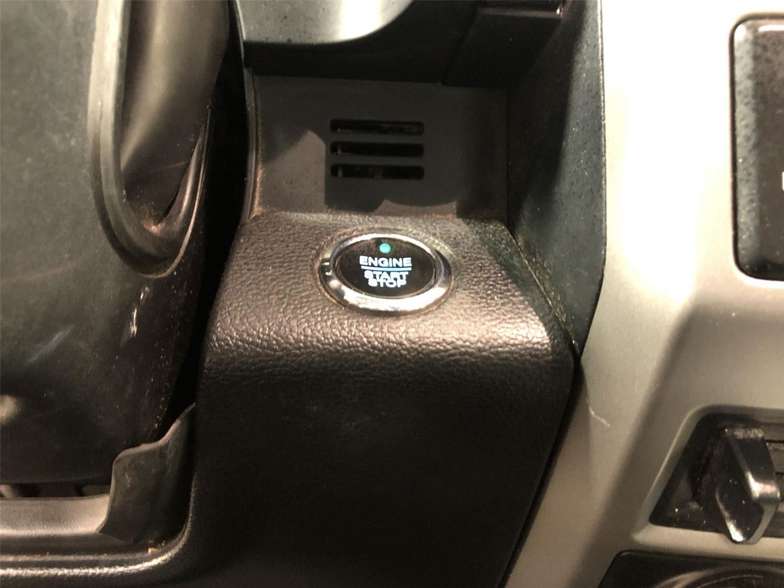 2021 Ford Super Duty F-250 SRW XL