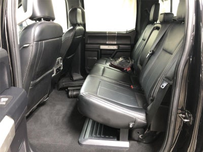 2021 Ford Super Duty F-250 SRW XL