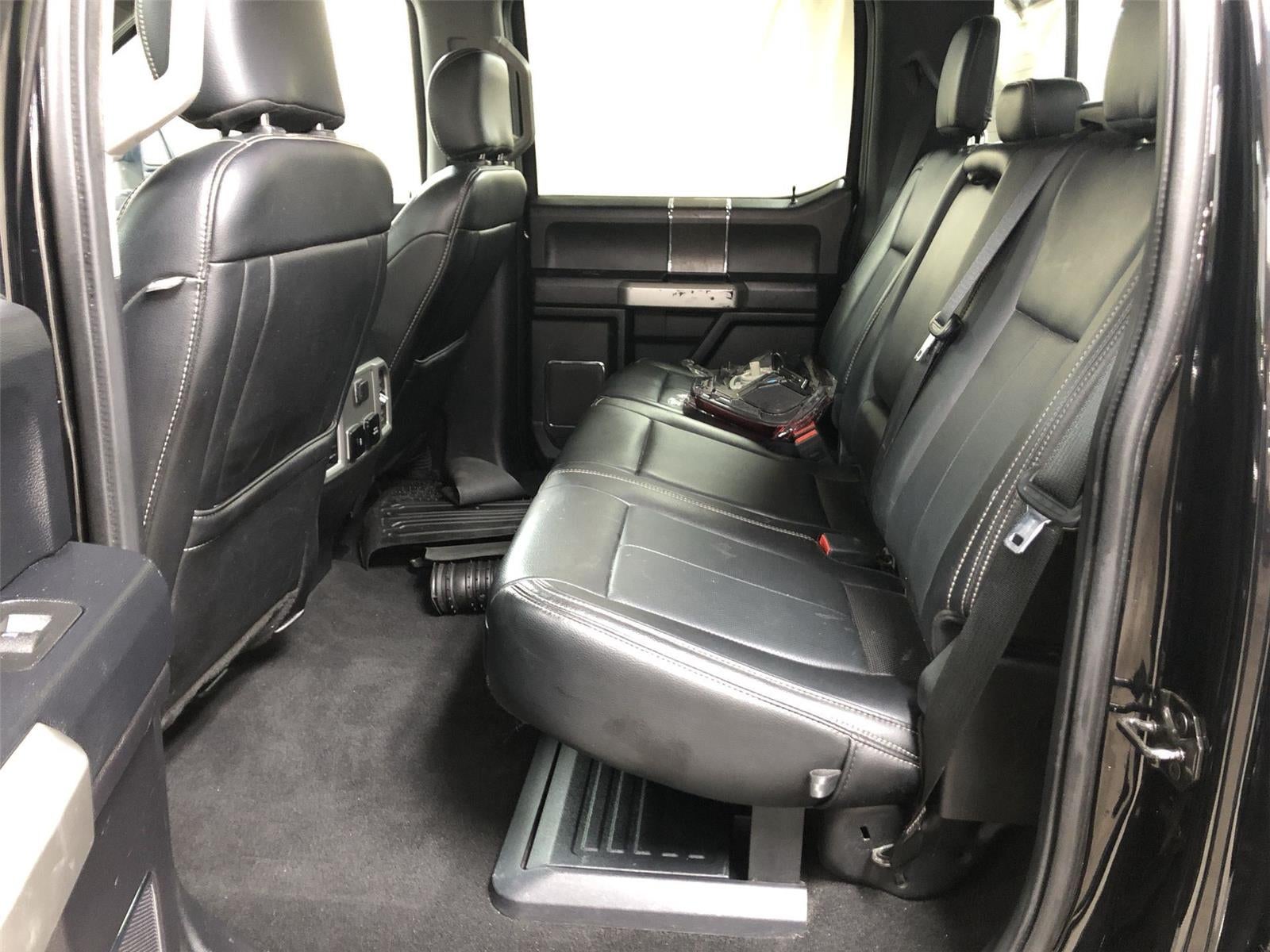 2021 Ford Super Duty F-250 SRW XL