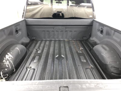 2021 Ford Super Duty F-250 SRW XL