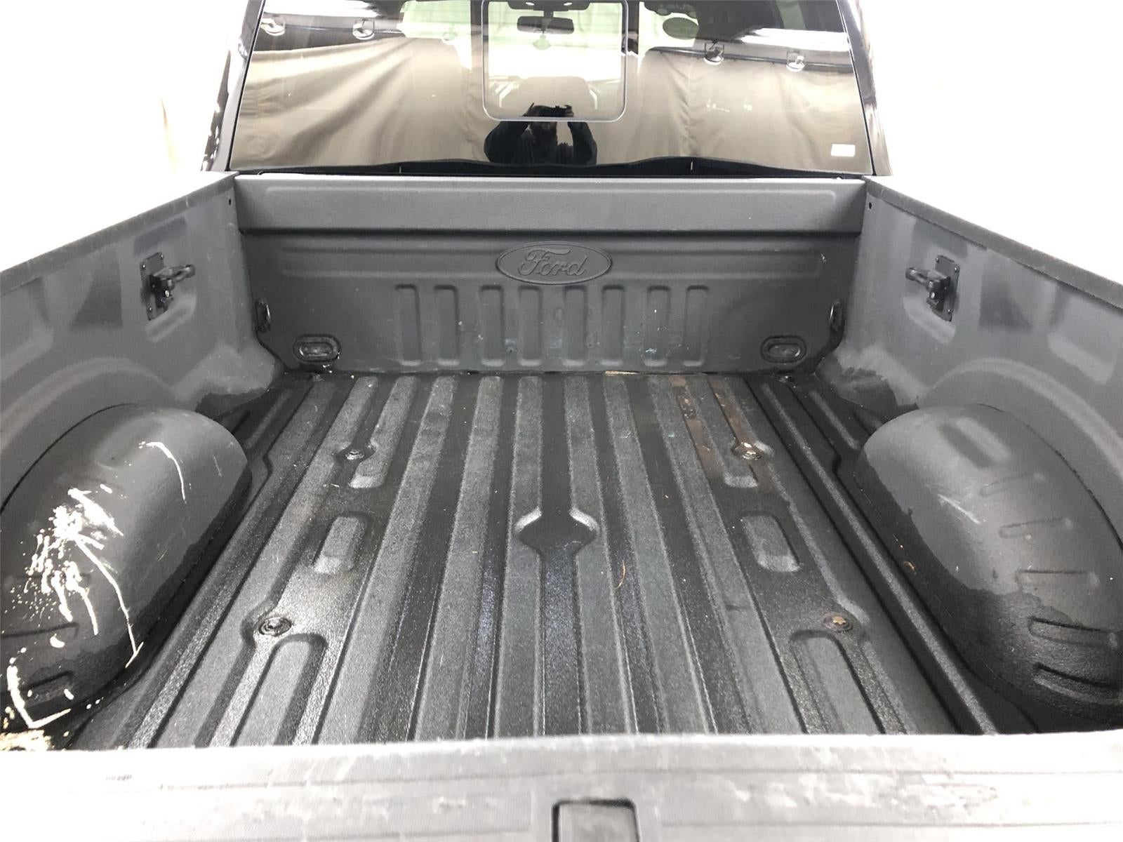 2021 Ford Super Duty F-250 SRW XL