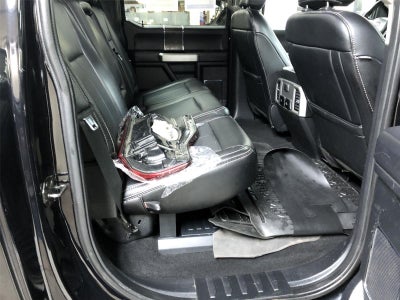 2021 Ford Super Duty F-250 SRW XL