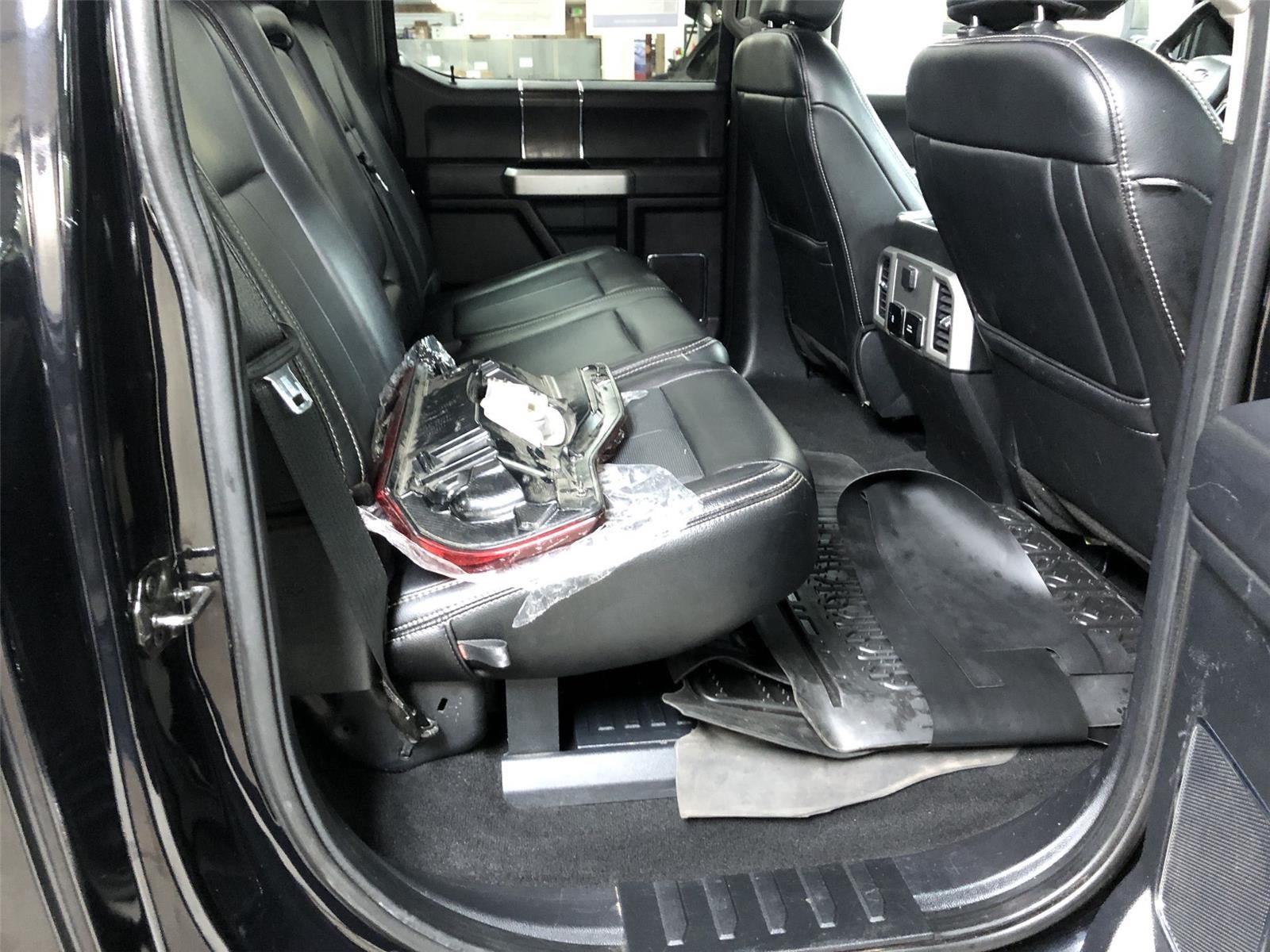 2021 Ford Super Duty F-250 SRW XL