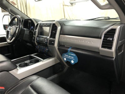 2021 Ford Super Duty F-250 SRW XL