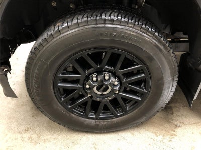 2021 Ford Super Duty F-250 SRW XL