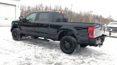 2021 Ford Super Duty F-250 SRW XL