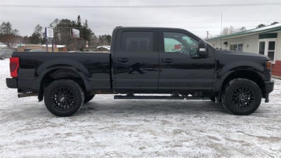 2021 Ford Super Duty F-250 SRW XL