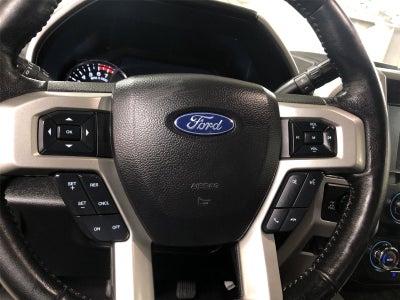 2020 Ford F-350 LARIAT