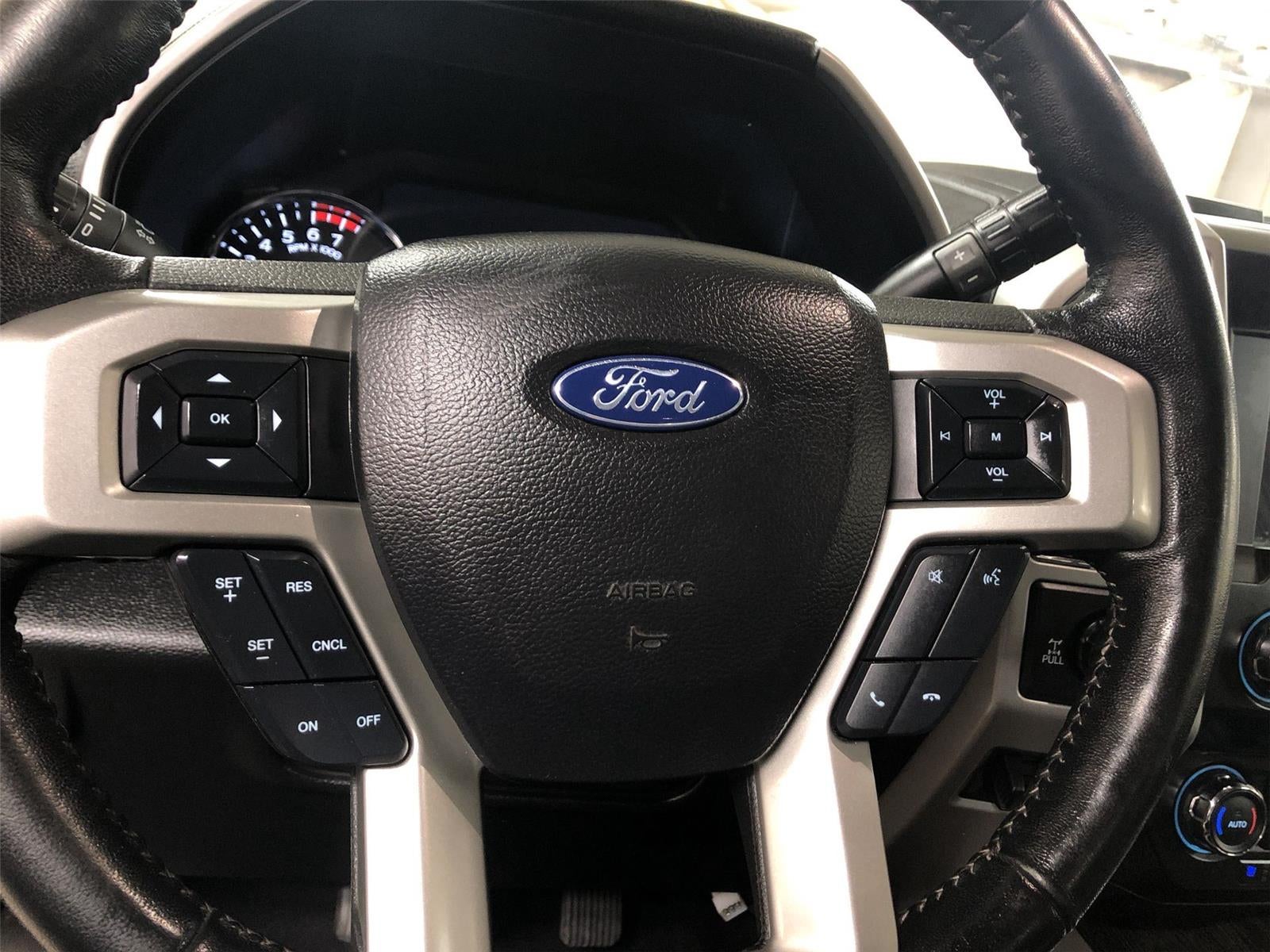 2020 Ford F-350 LARIAT