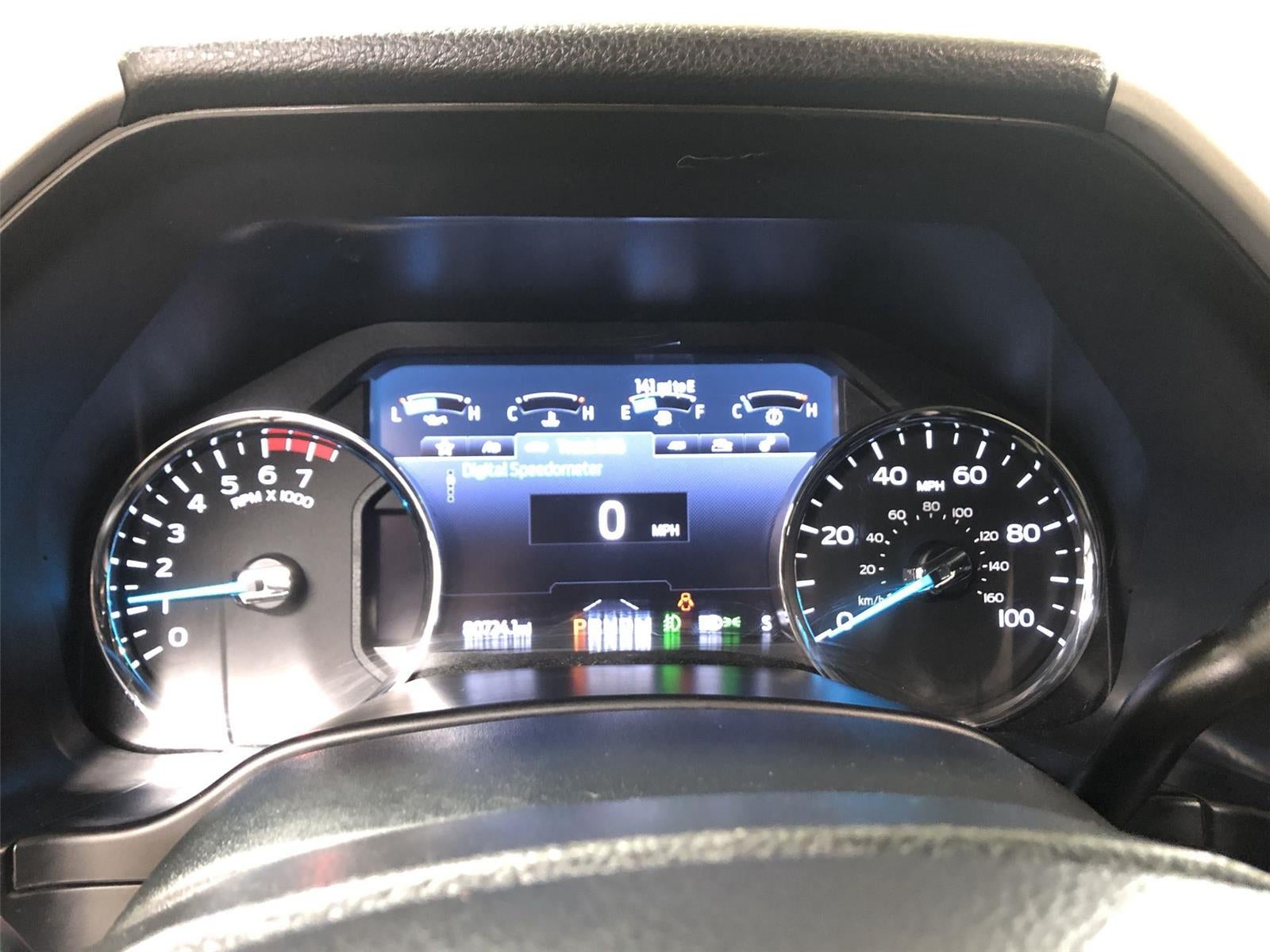 2020 Ford F-350 LARIAT