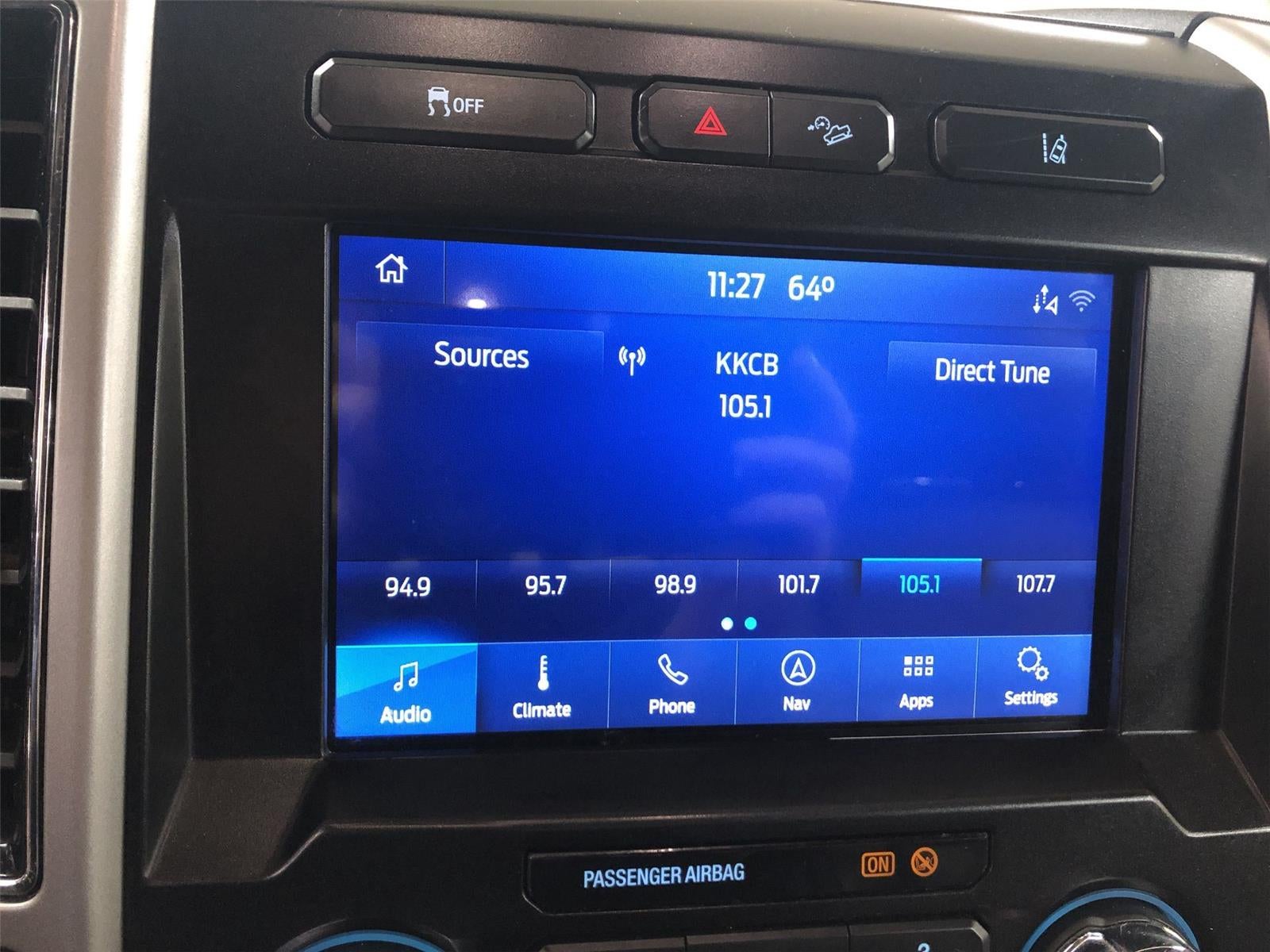 2020 Ford F-350 LARIAT