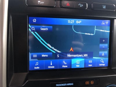 2020 Ford F-350 LARIAT