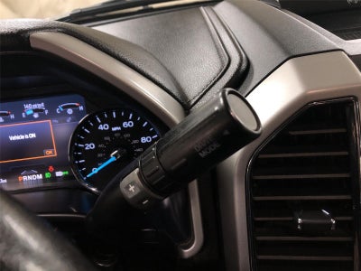 2020 Ford F-350 LARIAT