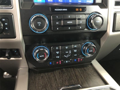 2020 Ford F-350 LARIAT