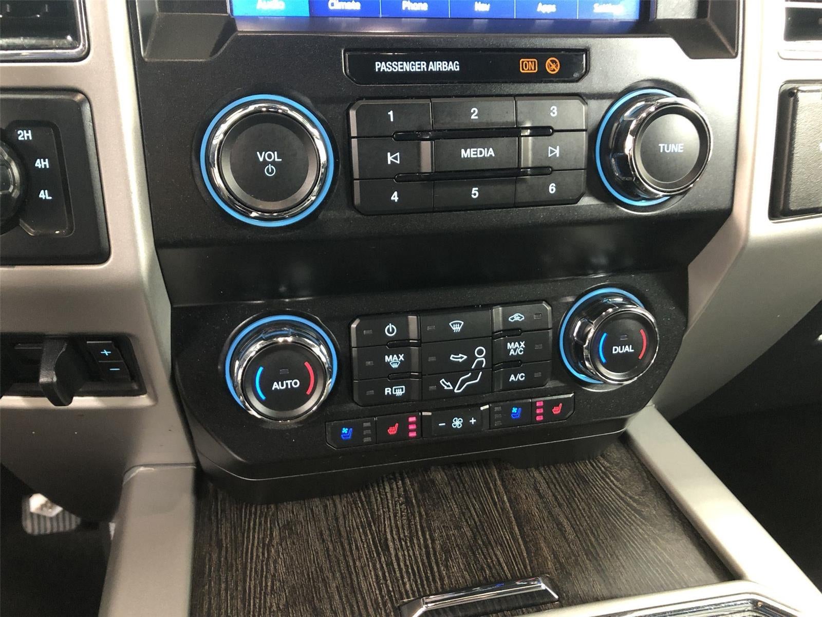 2020 Ford F-350 LARIAT