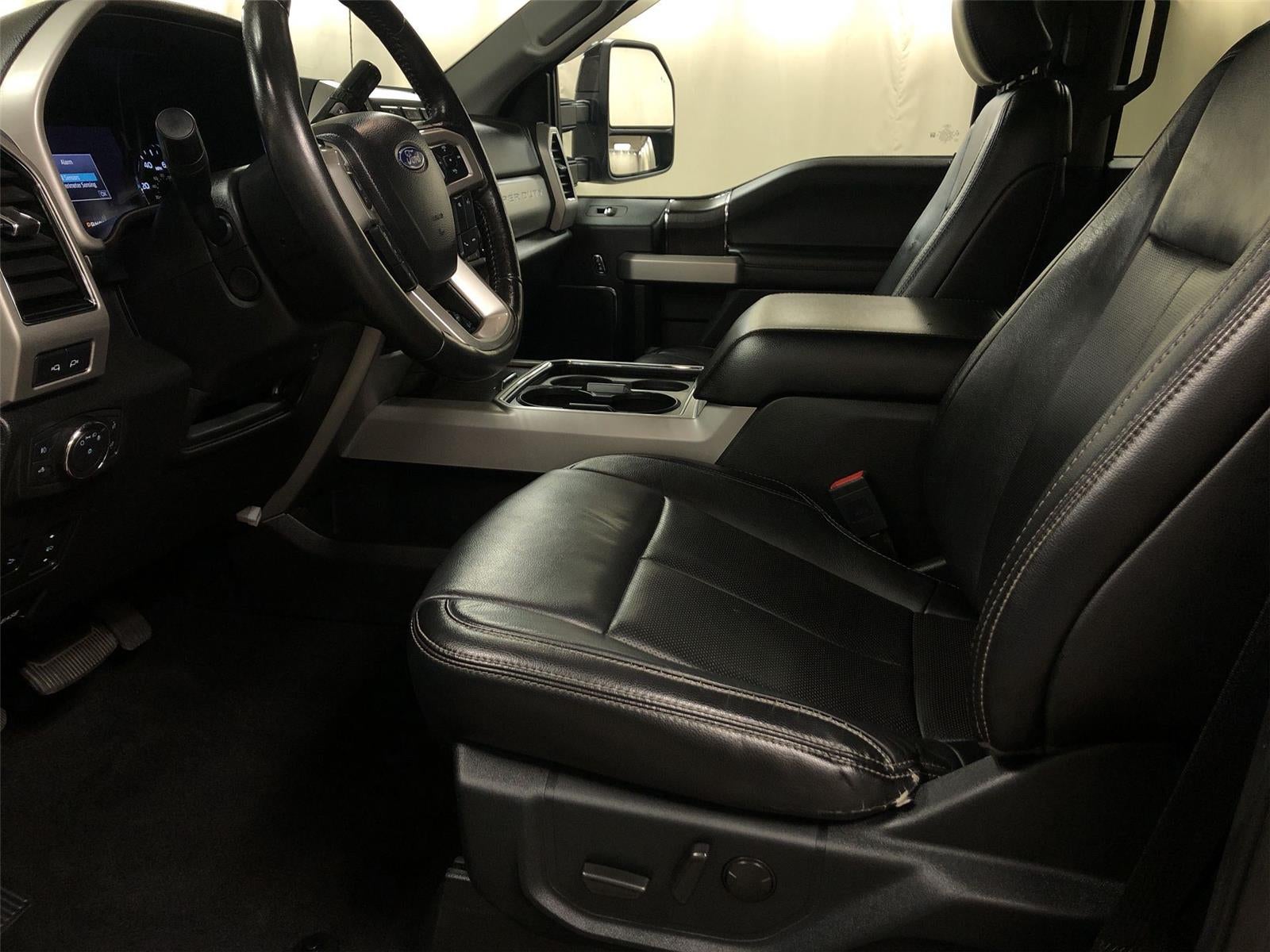 2020 Ford F-350 LARIAT