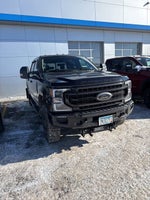 2020 Ford F-350 LARIAT