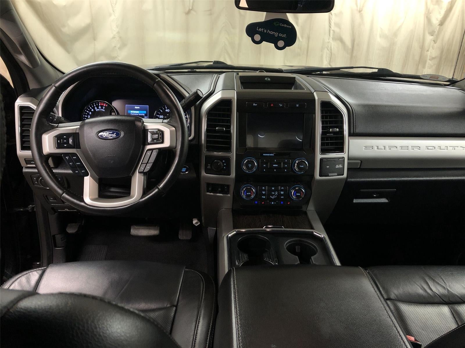 2020 Ford F-350 LARIAT